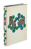 Big Sur - Signed by Lawrence Ferlinghetti