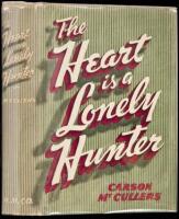 The Heart is a Lonely Hunter