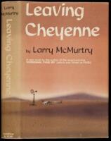Leaving Cheyenne