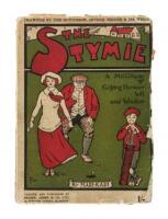 The Stymie: A Miscellany of Golfing Humour, Wit and Wisdom