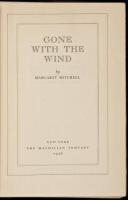 Gone With the Wind