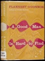 A Good Man is Hard to Find and Other Stories