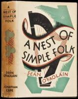 A Nest of Simple Folk