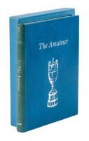 The Amateur: The Story of the Amateur Golf Championship, 1885-1995.