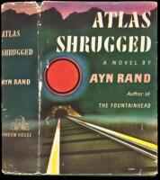 Atlas Shrugged
