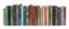 Twenty-six reprints of classic golf titles from Flagstick Books