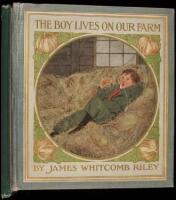 Two works by James Whitcomb Riley
