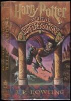 Harry Potter and the Sorcerer's Stone