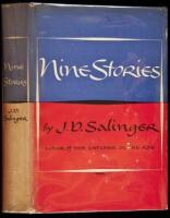 Nine Stories