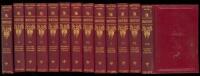 The Handy Volume Shakespeare - With the original box