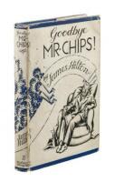 Good-Bye Mr. Chips