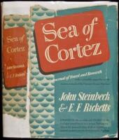 Sea of Cortez: A Leisurely Journal of Travel and Research