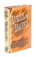 Dusk of Dawn: An Essay Toward an Autobiography of a Race Concept