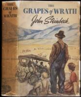 The Grapes of Wrath