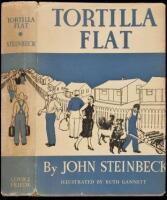Tortilla Flat