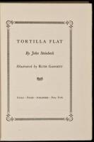 Tortilla Flat