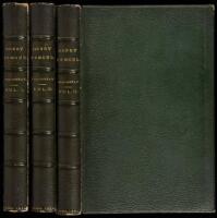 The History of Henry Esmond, Esq.