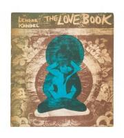 The Love Book - signed