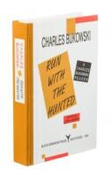 Run with the Hunted: A Charles Bukowski Reader