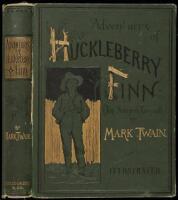 Adventures of Huckleberry Finn (Tom Sawyer's Comrade)