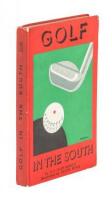 Southern Golf [Golf in the South (cover title)]