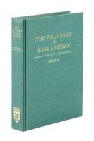 The Golf-Book of East Lothian