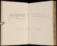 [Works], i.e., The Writings of Mark Twain