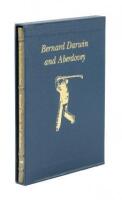 Bernard Darwin and Aberdovey: A Collection of Bernard Darwin's classic writings about golf at Aberdovey