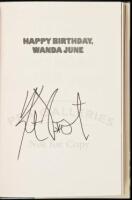 Happy Birthday, Wanda June