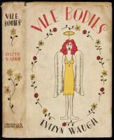 Vile Bodies