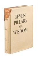 Seven Pillars of Wisdom: a Triumph