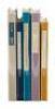 Five signed First Editions from Black Sparrow Press