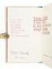 Five signed First Editions from Black Sparrow Press - 2