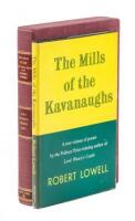 The Mills of the Kavanaughs