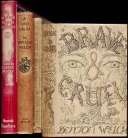 Four Titles by Denton Welch