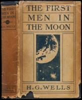 The First Men in the Moon