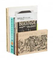 Beatitude - thirteen volumes