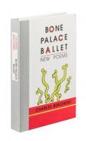 Bone Palace Ballet: New Poems