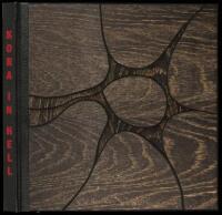 Kora in Hell: Improvisations