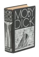 Moby Dick Or The Whale