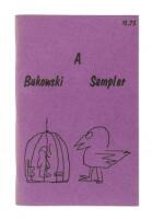 A Bukowski Sampler