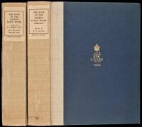 The Book of the Queen's Dolls' House [&] The Book of the Queen's Dolls' House Library