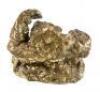 The only known sculpture by Charles Bukowski - 3
