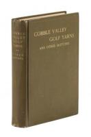 Cobble Valley Golf Yarns and Other Sketches