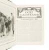 Five bound volumes of Golf Illustrated - 4