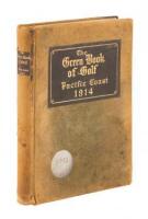 The Green Book of Golf, 1914