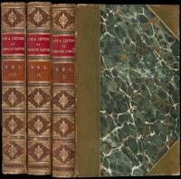 The Life and Letters of Charles Darwin, Including an Autobiographical Chapter