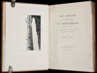The History of the Urban District of Spennymoor, With Occasional References to Kirk Merrington, Middlestone, Westerton, Byers Green, Page Bank, Croxdale, and Ferryhill