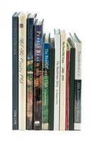 Twelve histories of California golf clubs