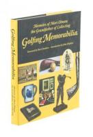 Golfing Memorabilia: Memoirs of Mort Olman, the Grandfather of Collecting